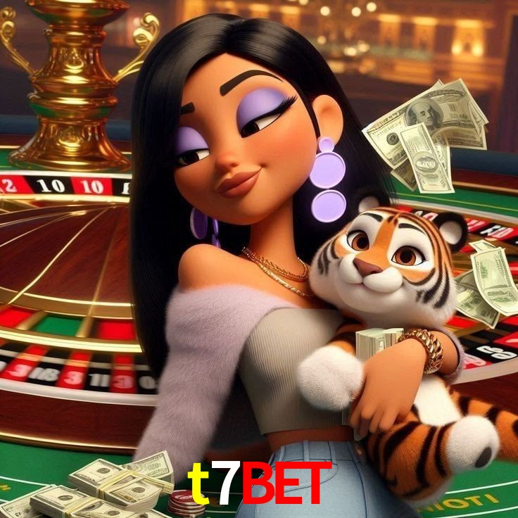 Experiência VIP t7bet