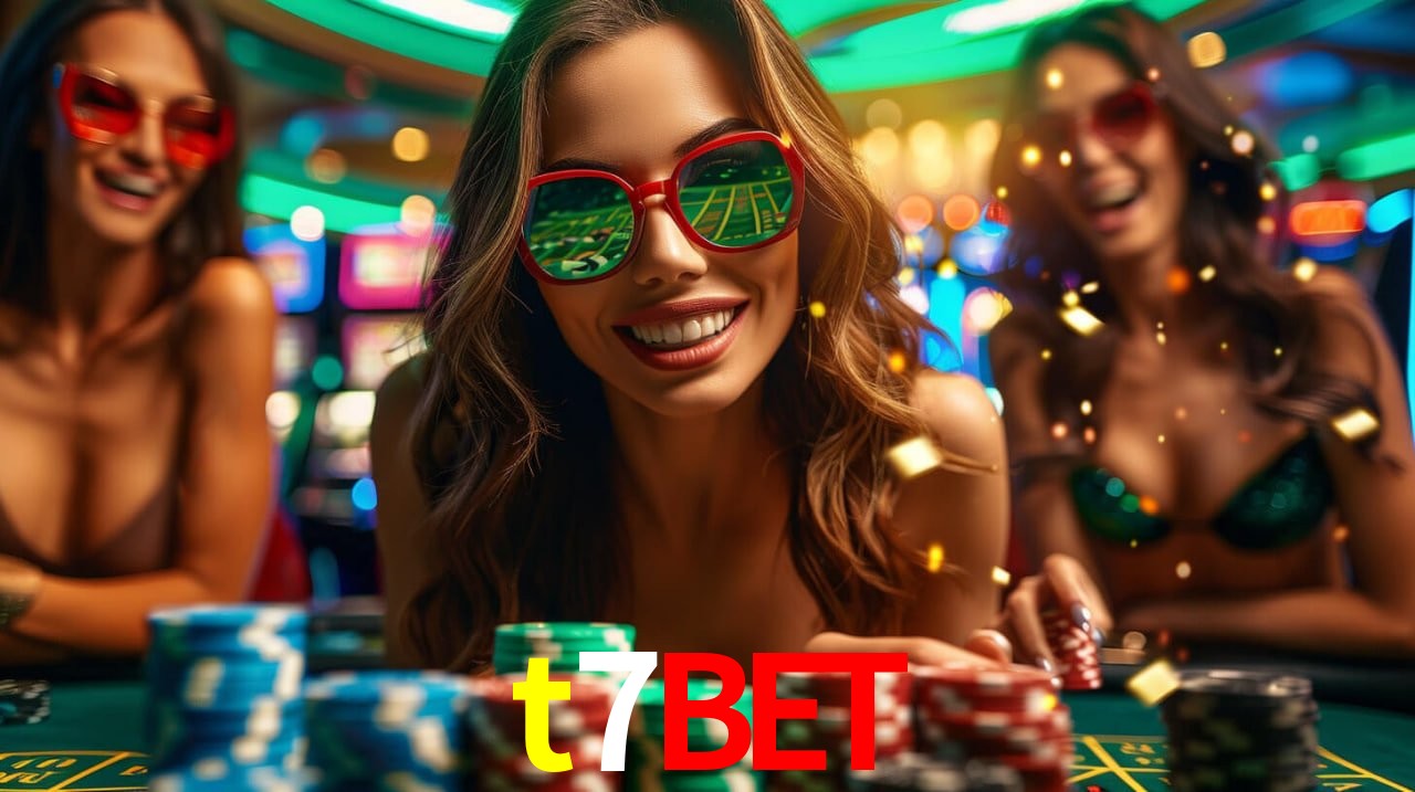 Statistics t7bet