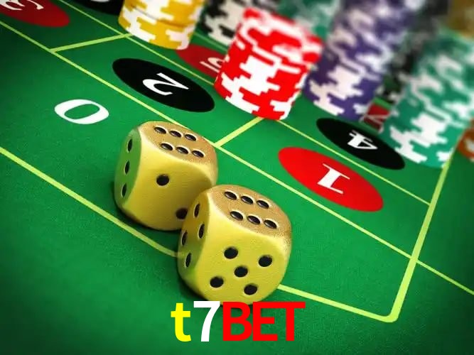 Welcome Bonus t7bet