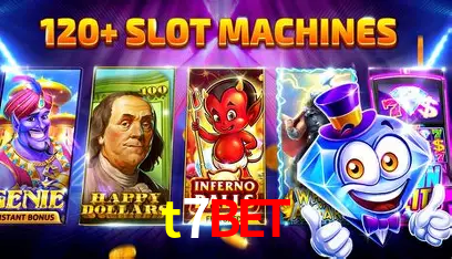 Descubra a Essência do t7bet: Nossa História e Compromissos
