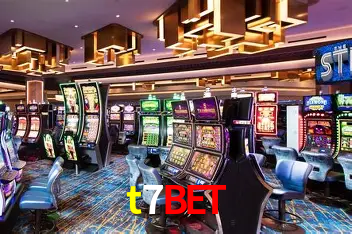 Desvendando o Mundo dos Jogos Virtuais na t7bet