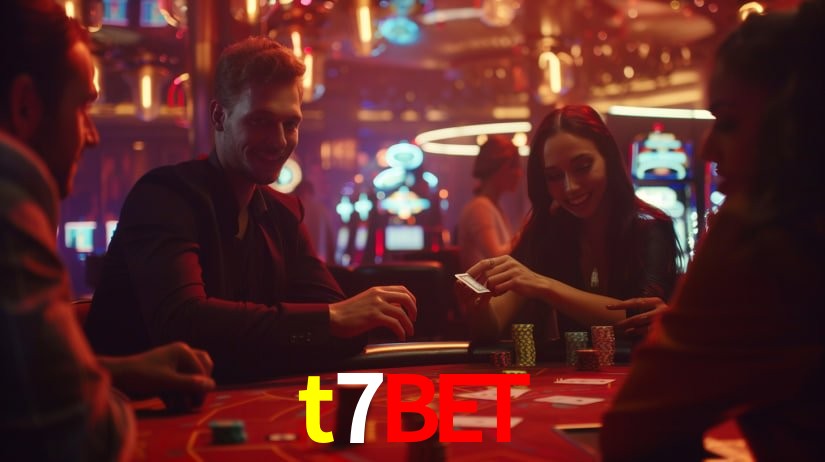 Apostas Esportivas na t7bet: Um Guia Completo