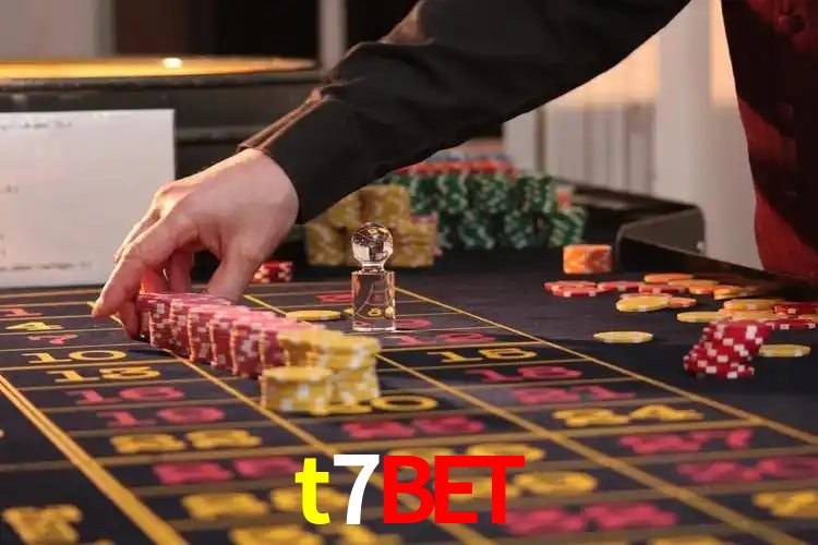 Inovações de Jogos na t7bet: O Futuro das Experiências Interativas