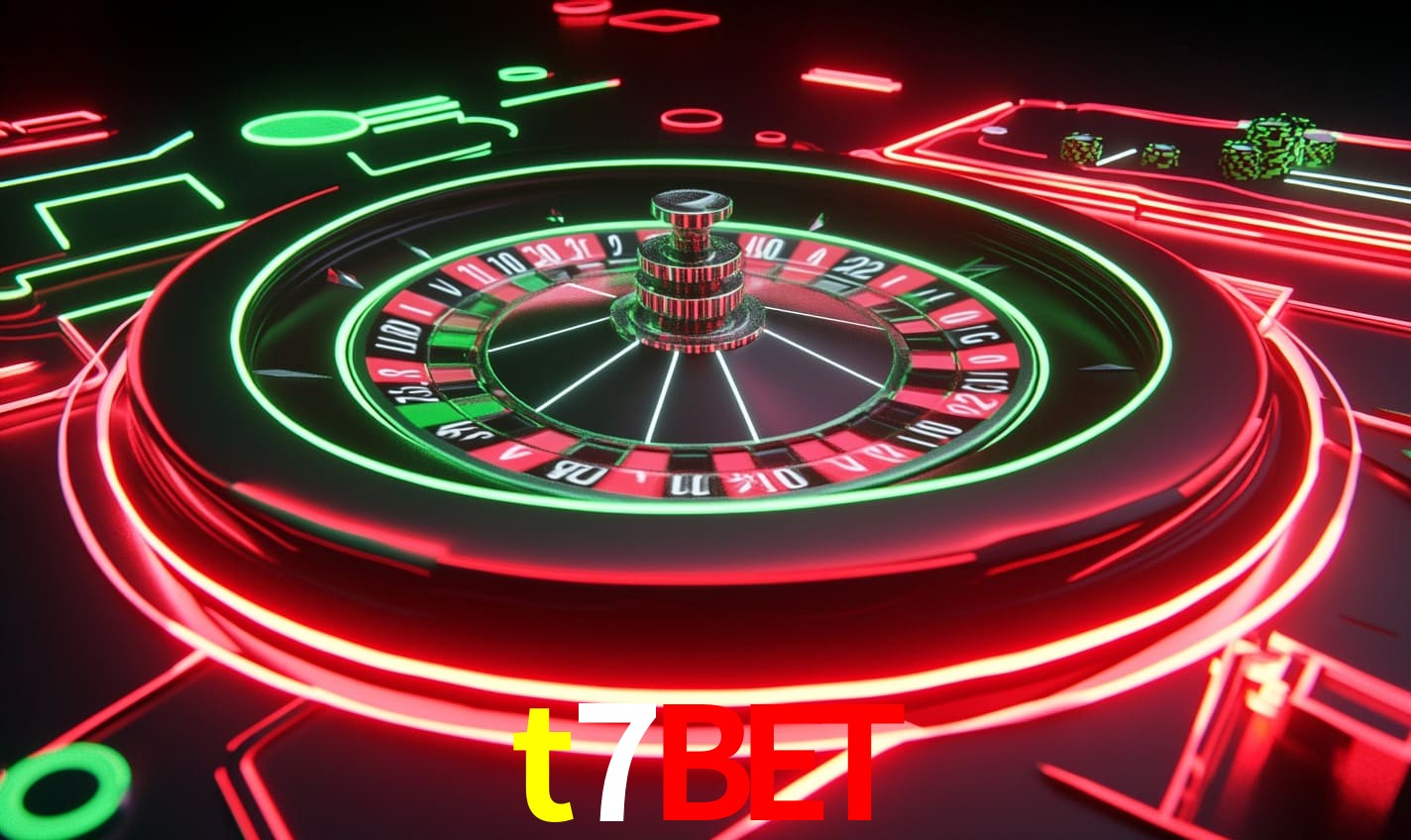 Apostas Esportivas na t7bet: Um Guia Completo