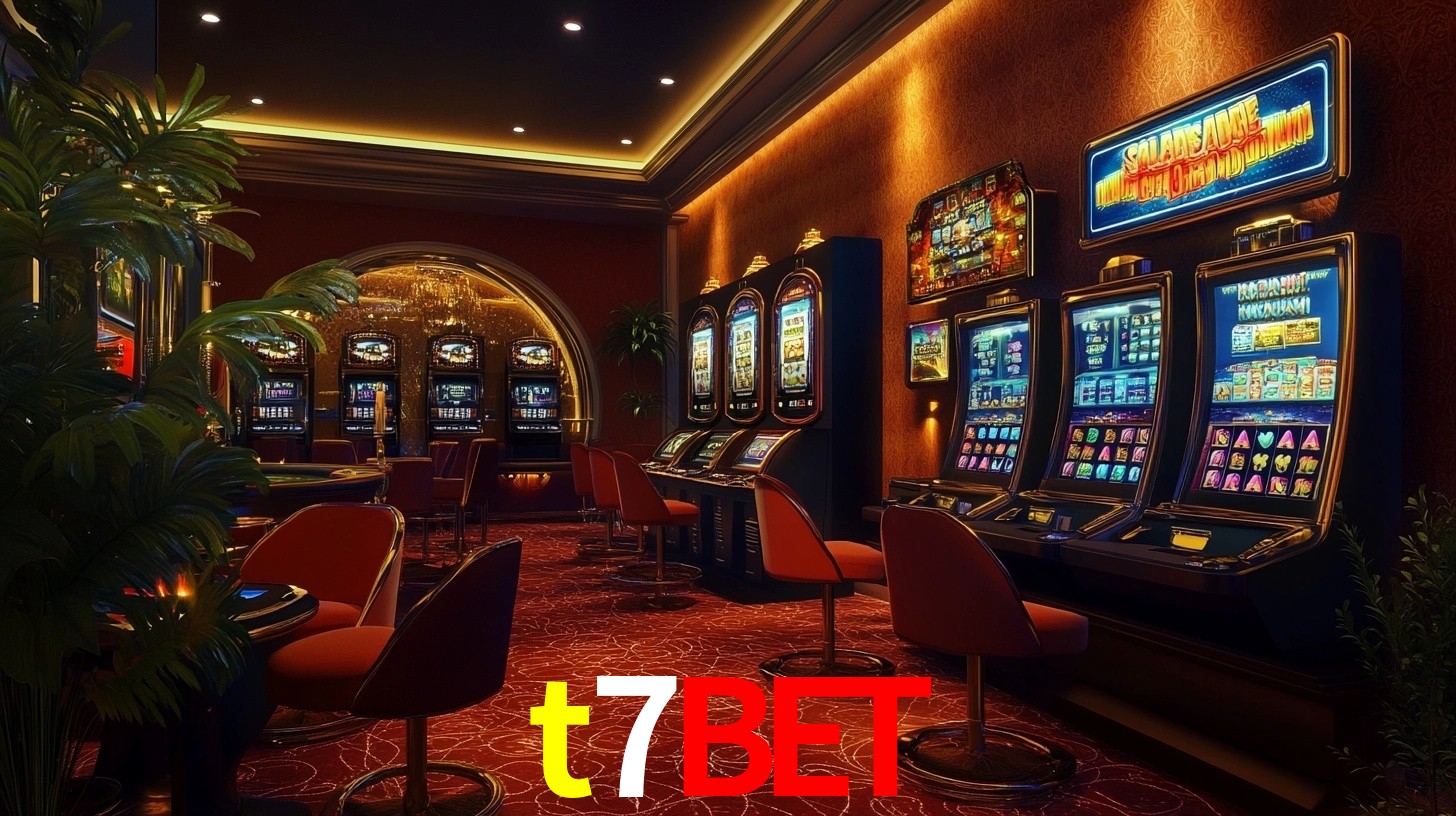 Blackjack Table t7bet