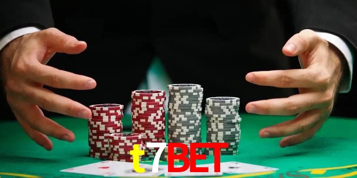 cassino t7bet