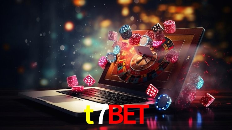 Explorando a Categoria de Eventos em Apostas na t7bet