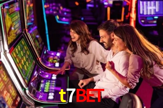 A Experiência Imersiva dos Cassinos Ao Vivo no t7bet
