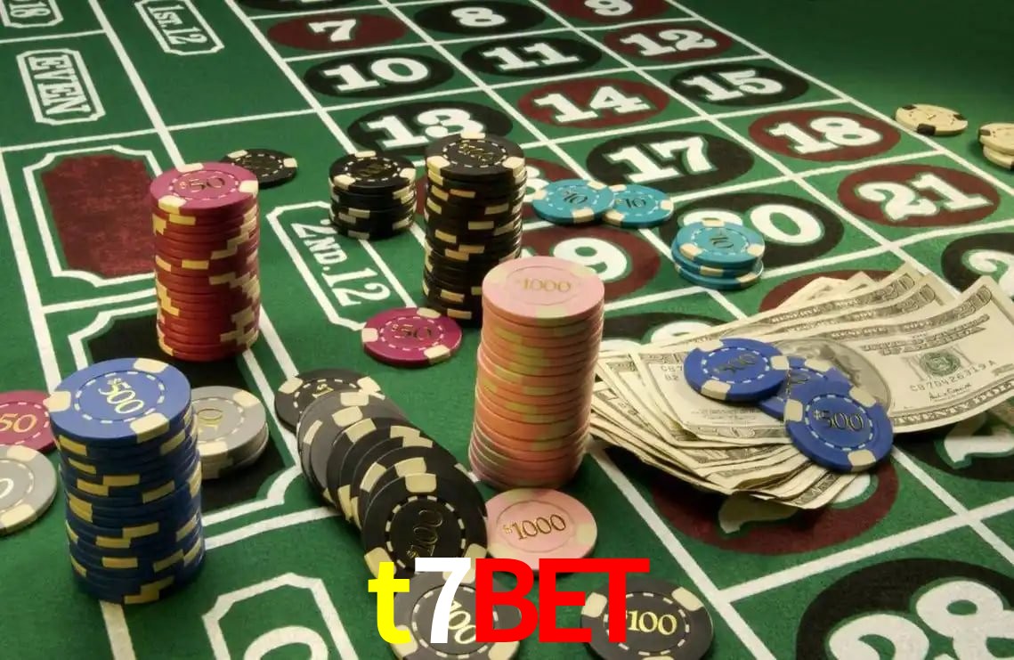 Bonus Features t7bet
