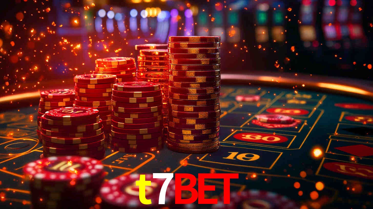 Tournaments t7bet