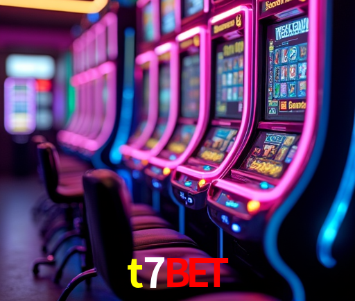 Promoção Relâmpago t7bet