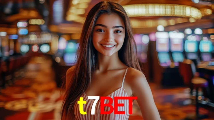 Welcome Bonus t7bet