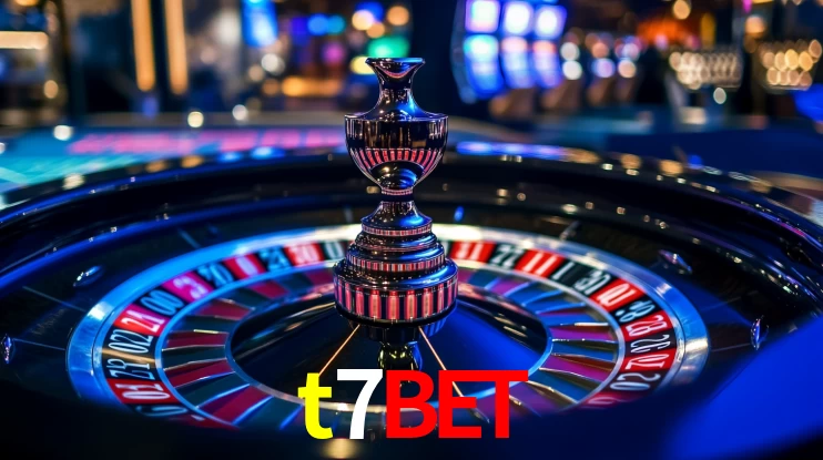 t7bet App Interface