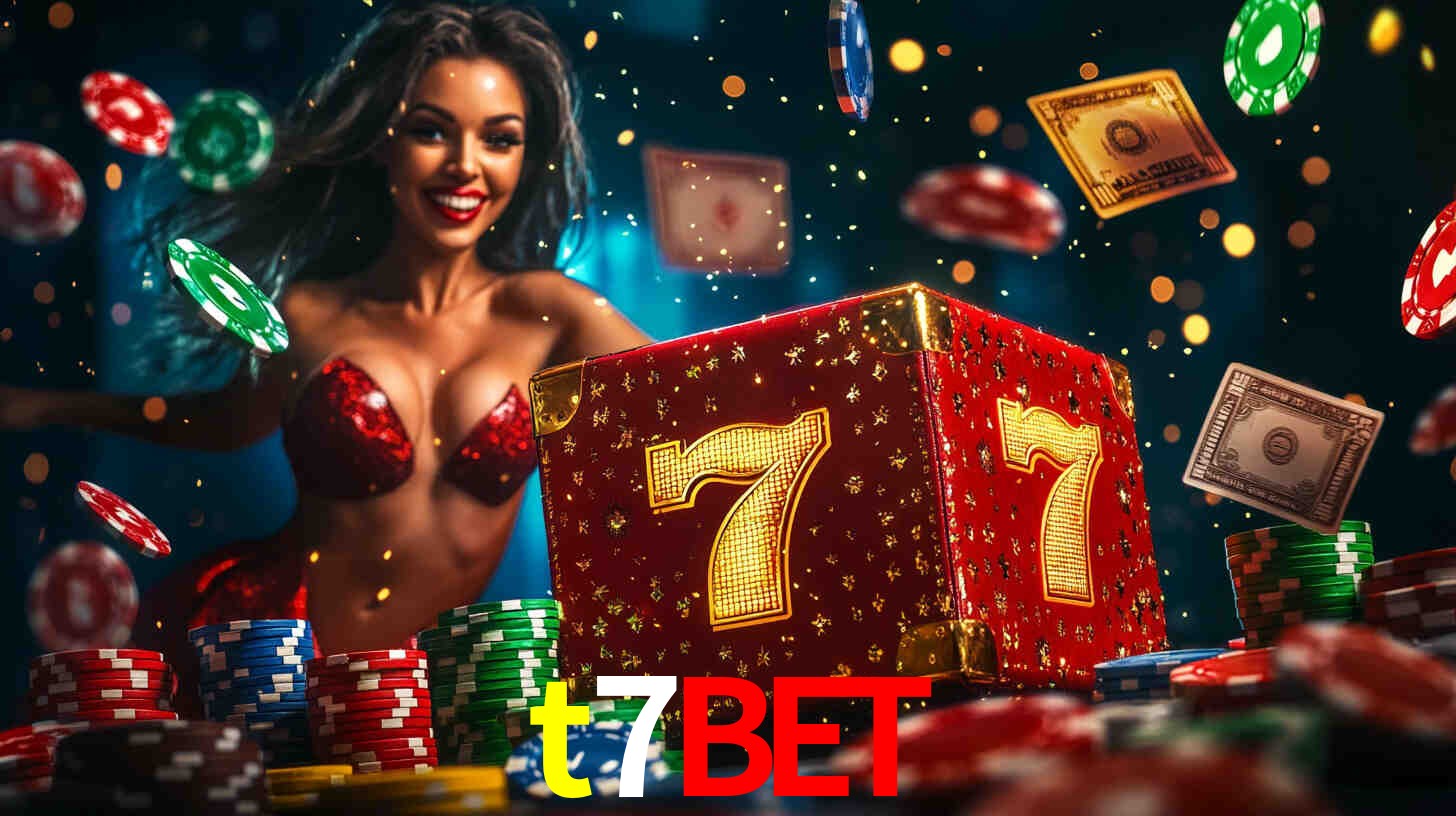 Descubra o Programa VIP da t7bet: Vantagens Exclusivas para Jogadores