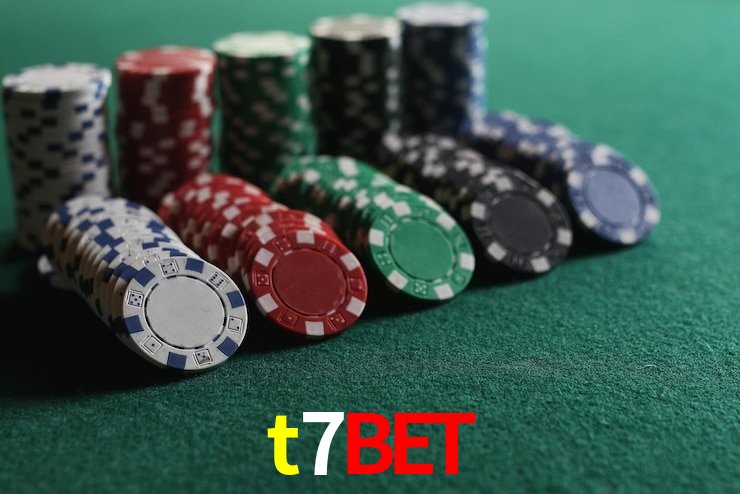 Player Reviews t7bet