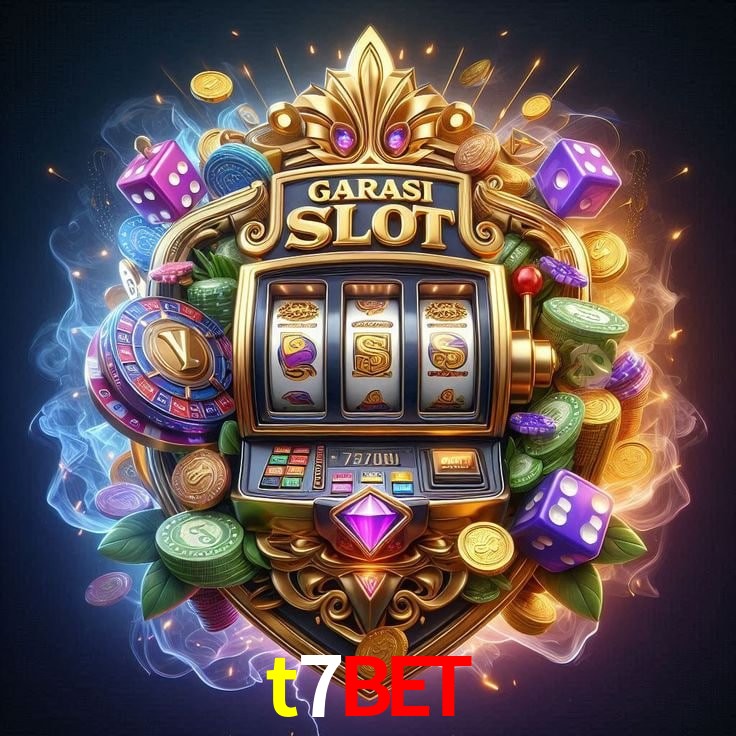 Diretório de Jogos t7bet