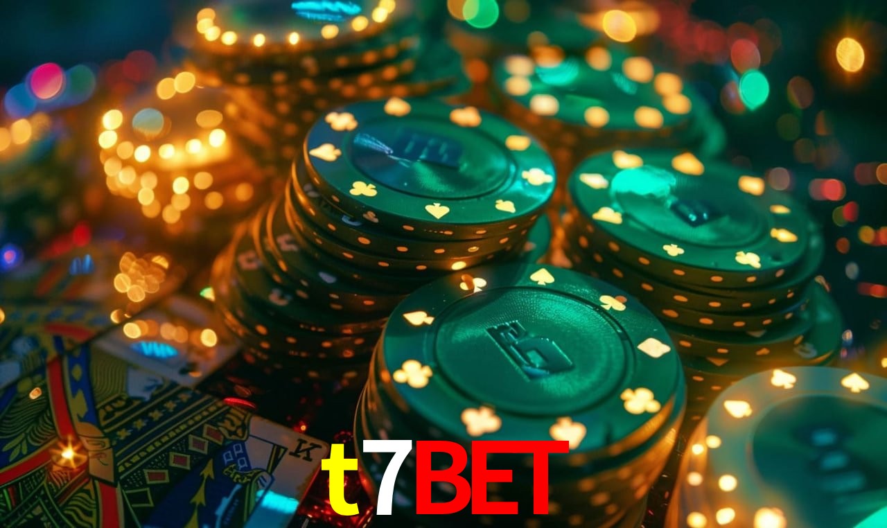 Torneios t7bet