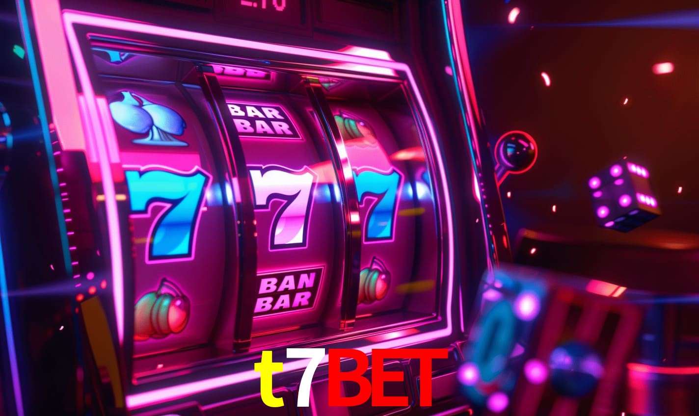 A Popularidade dos Caça-Níqueis no t7bet