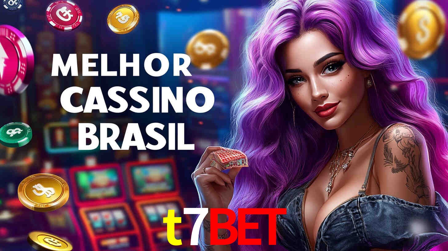 Inovações de Jogos na t7bet: O Futuro das Experiências Interativas