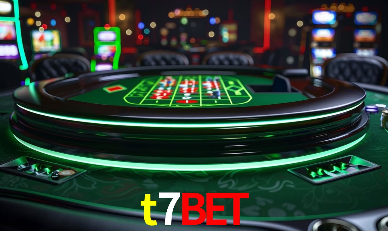 Seasonal Promotions t7bet