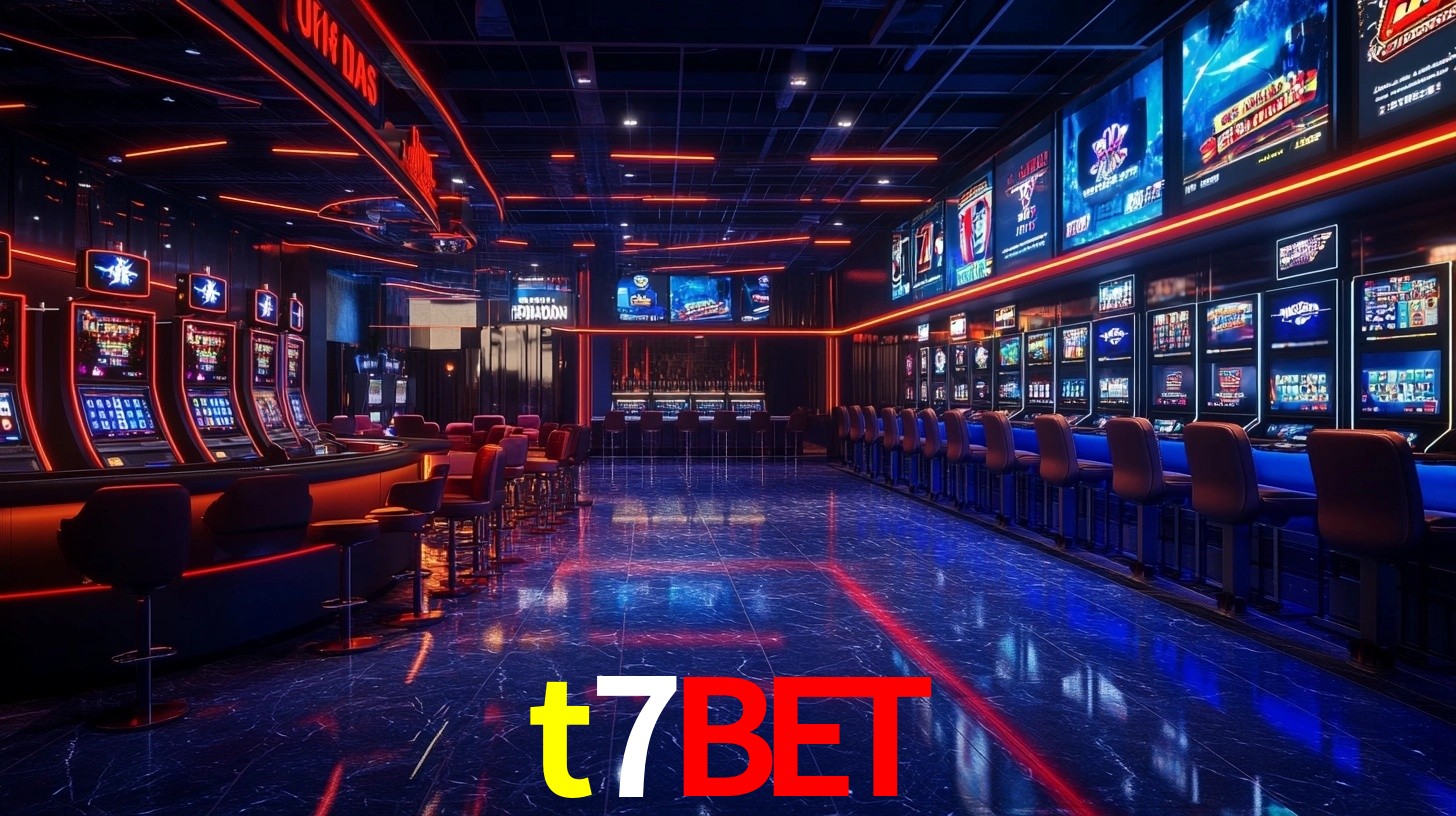 Live Casino t7bet