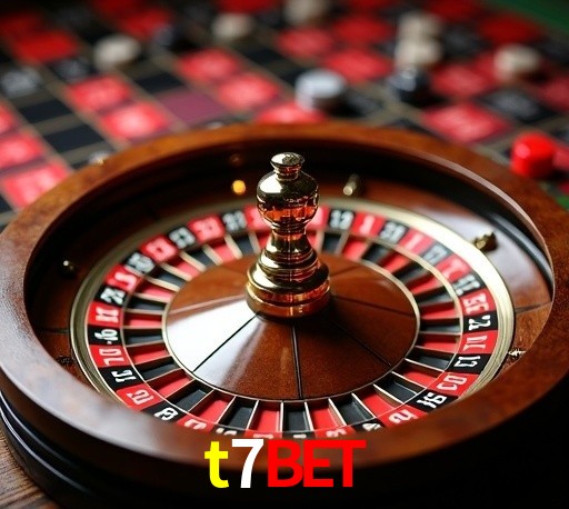Design Responsivo t7bet