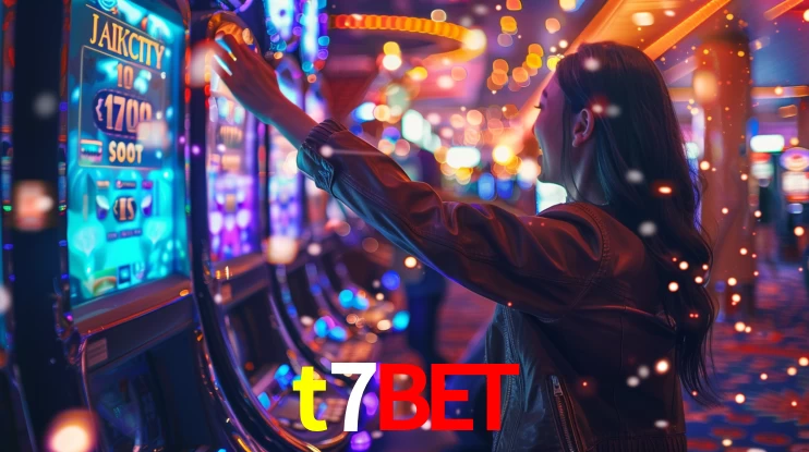 Explore as vantagens do t7bet: serviço profissional e confiabilidade