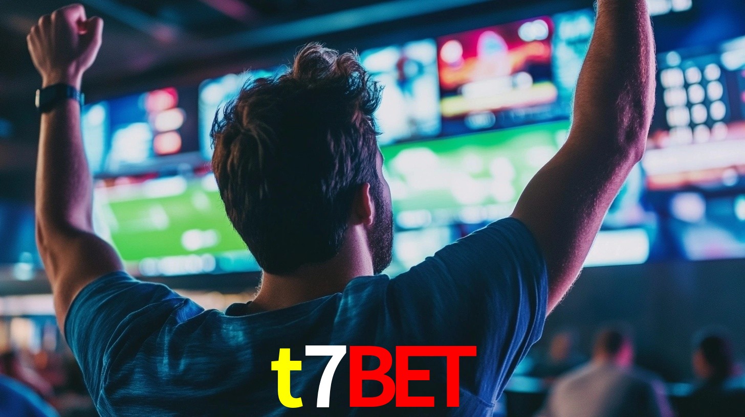 t7bet login