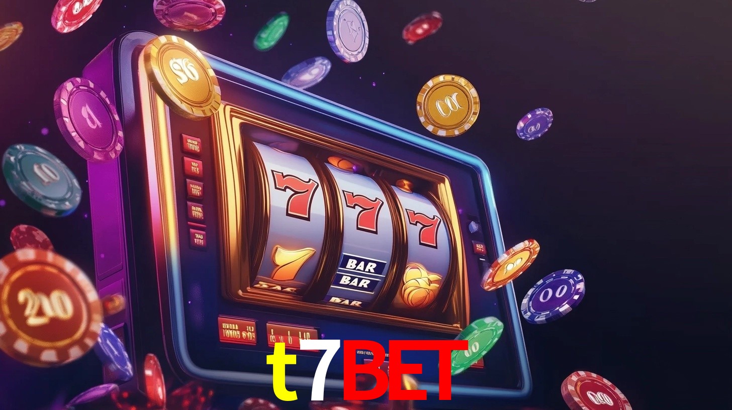 VIP Casino t7bet