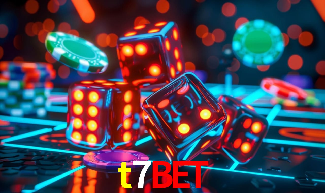 Inovações de Jogos na t7bet: O Futuro das Experiências Interativas