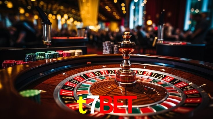 Exclusive Offers t7bet