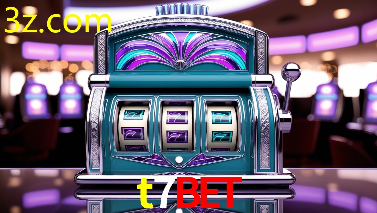 T7BET