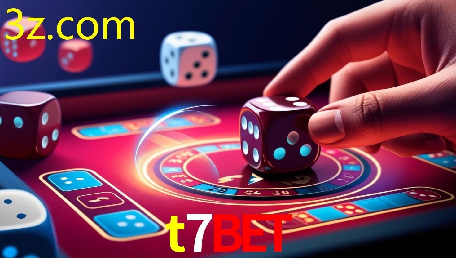 T7BET