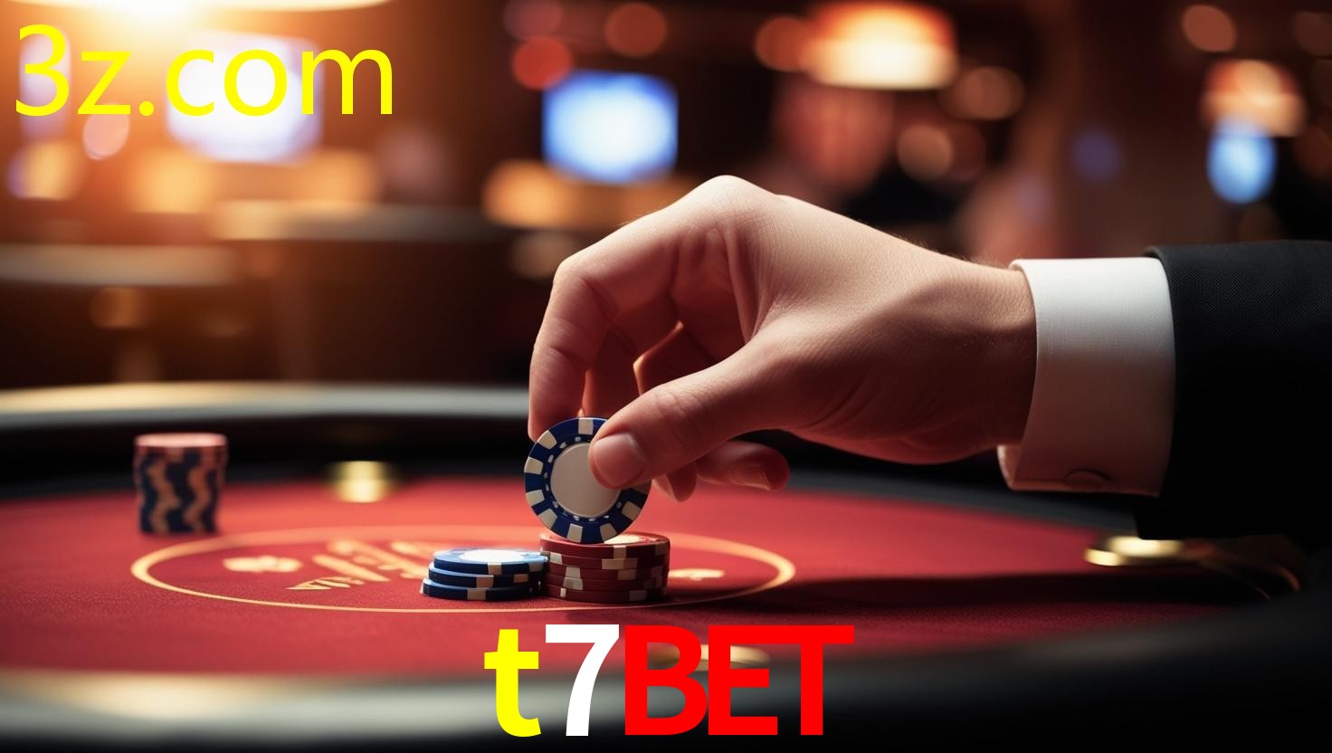 T7BET