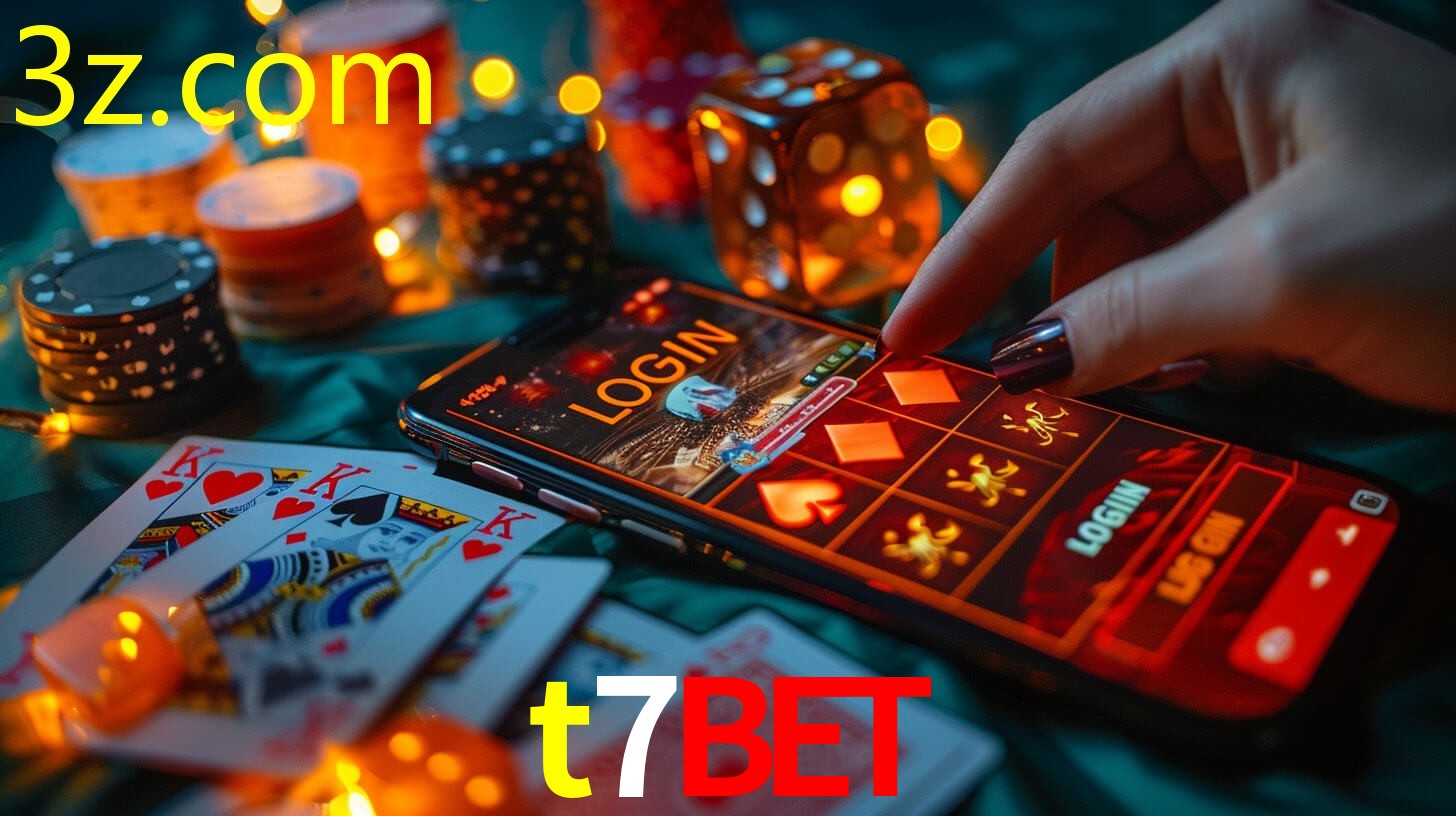 T7BET
